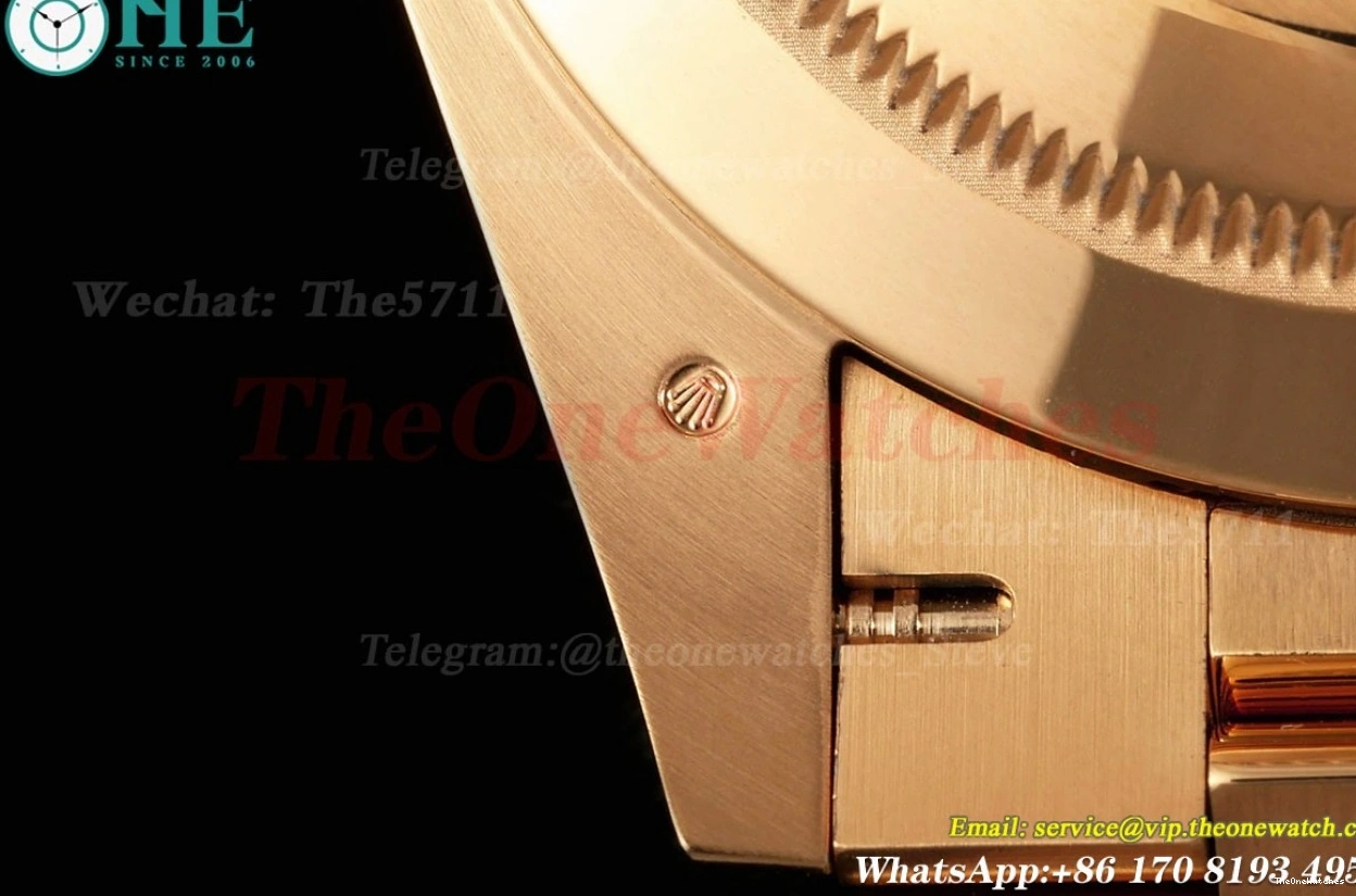 SH3255(Tungsten 40mm THBF Grey Dial Heavy RG RG Version) DayDate 228235 0420